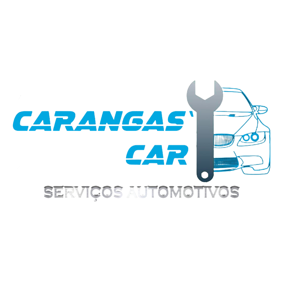Logo Logo carangas car
