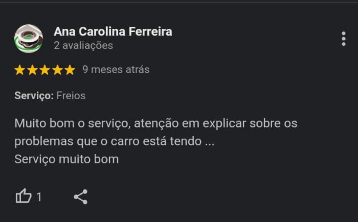 Avaliação 3
