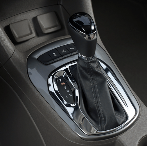 transmissão automatica